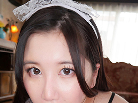 Kカップ美爆乳の魅力を最大限に引き出す乳フェチエロコス7　Boin「雪城れん」Box2　サンプル画像09